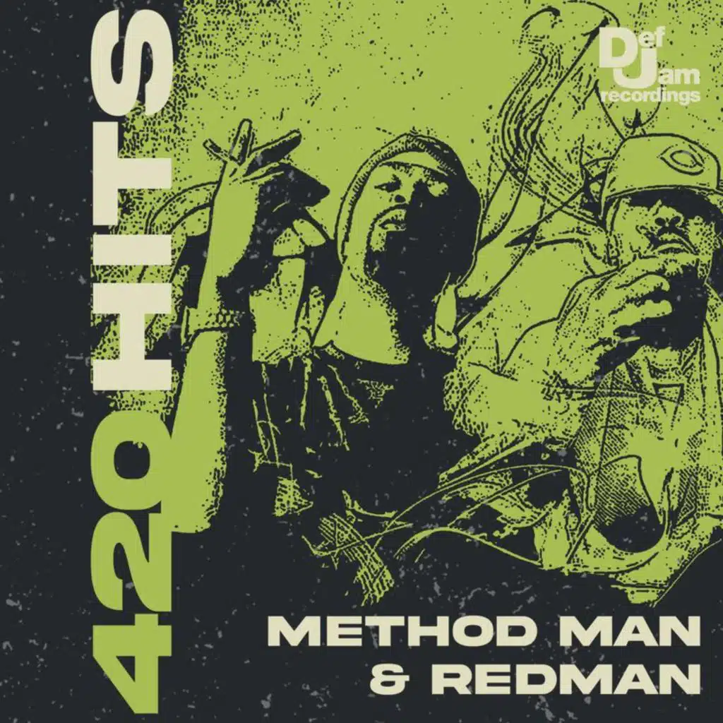 Method Man & Redman