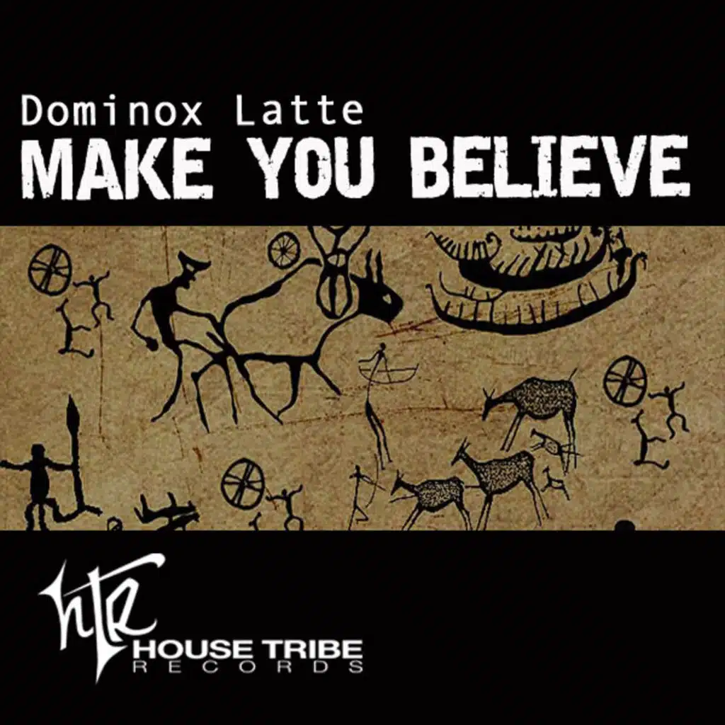 Make You Believe