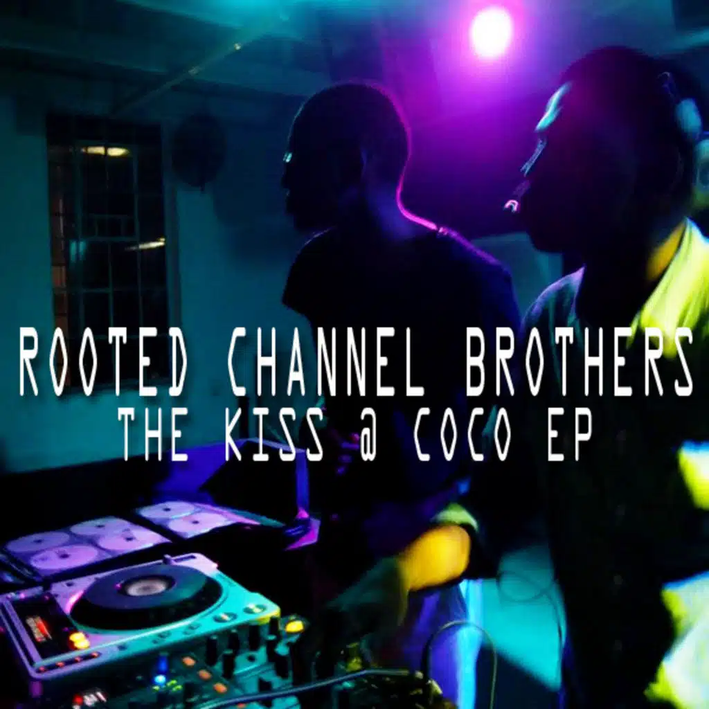 The Kiss at Coco EP