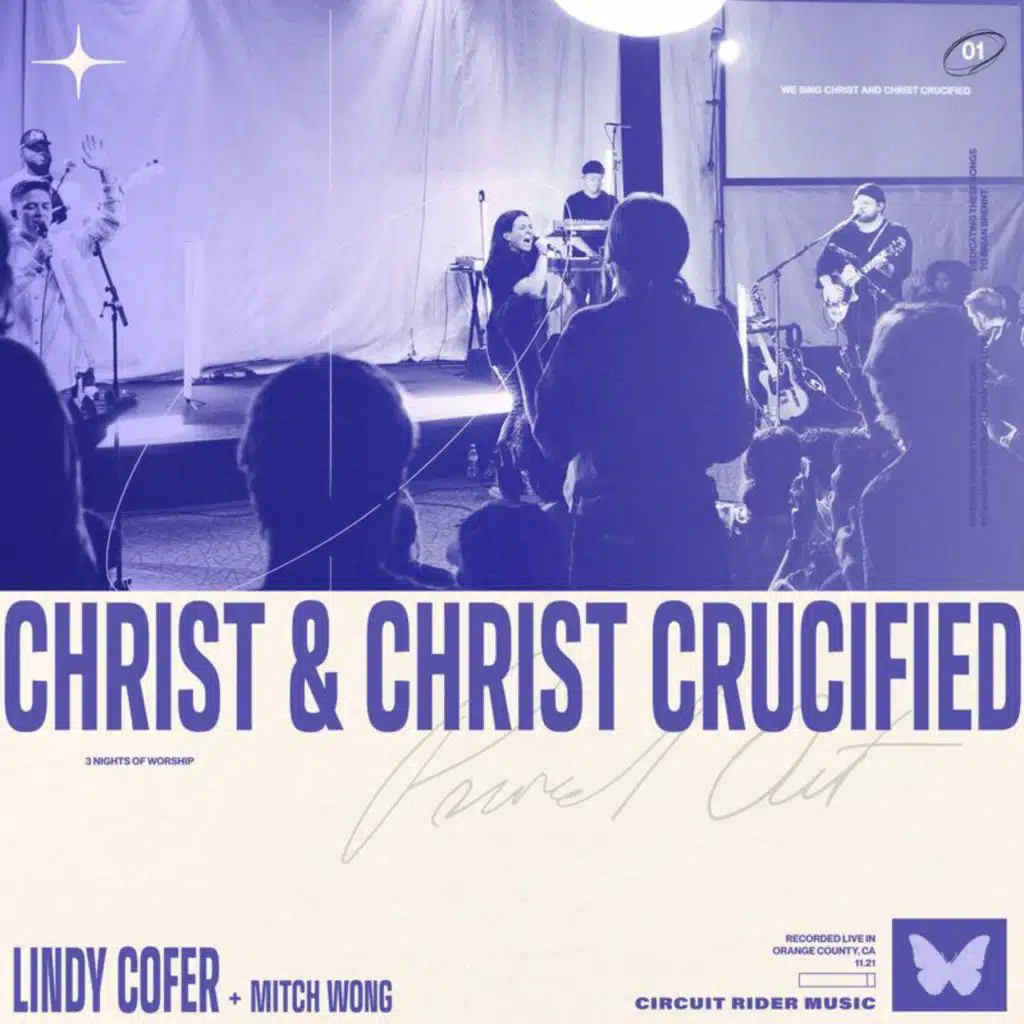Lindy Cofer, Circuit Rider Music & Mitch Wong