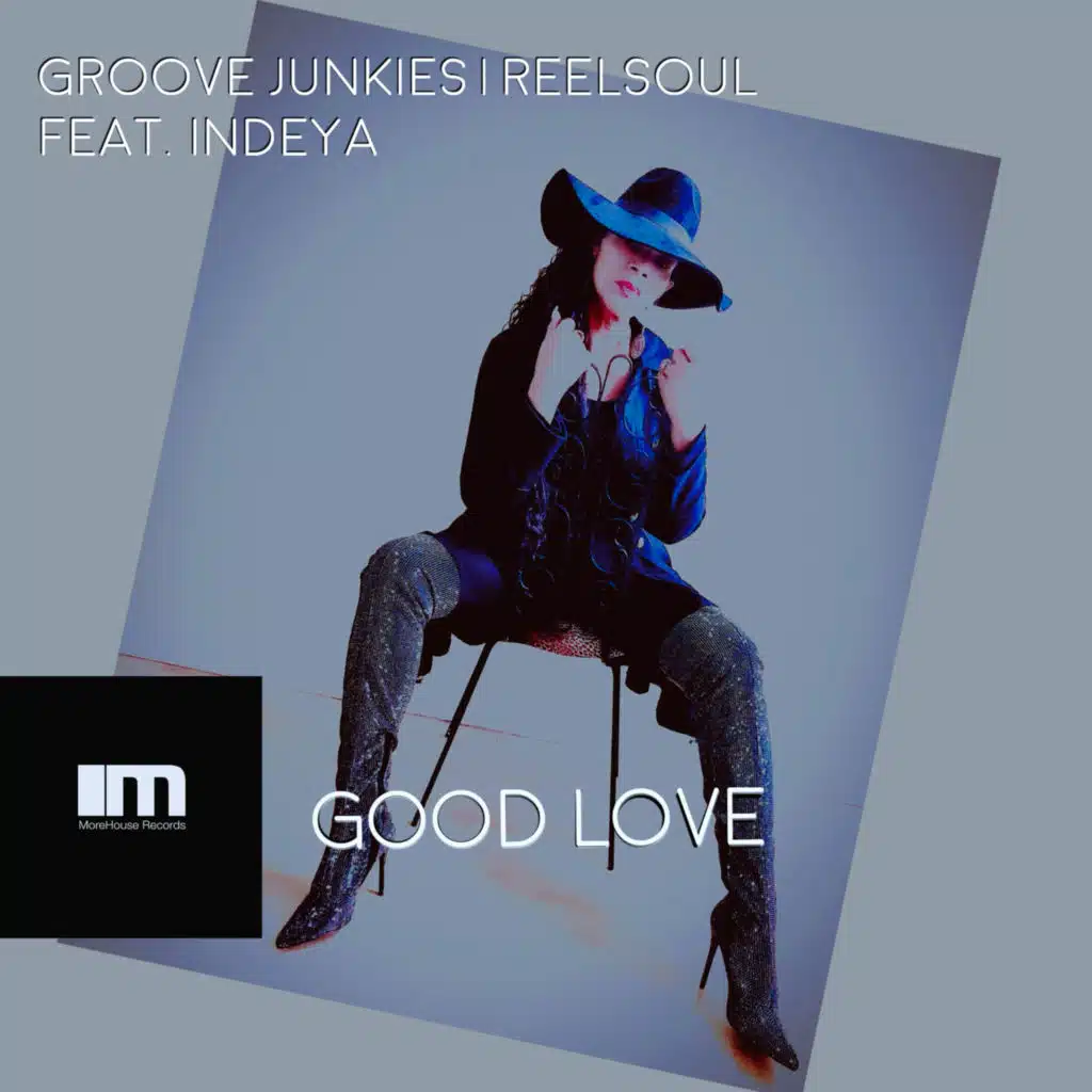 Good Love (feat. Indeya)