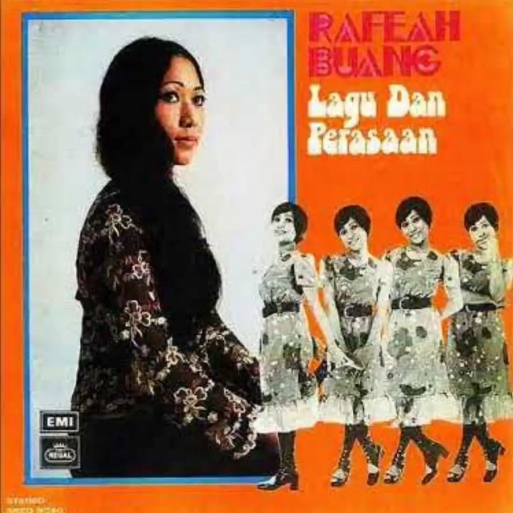 Lagu Dan Perasaan