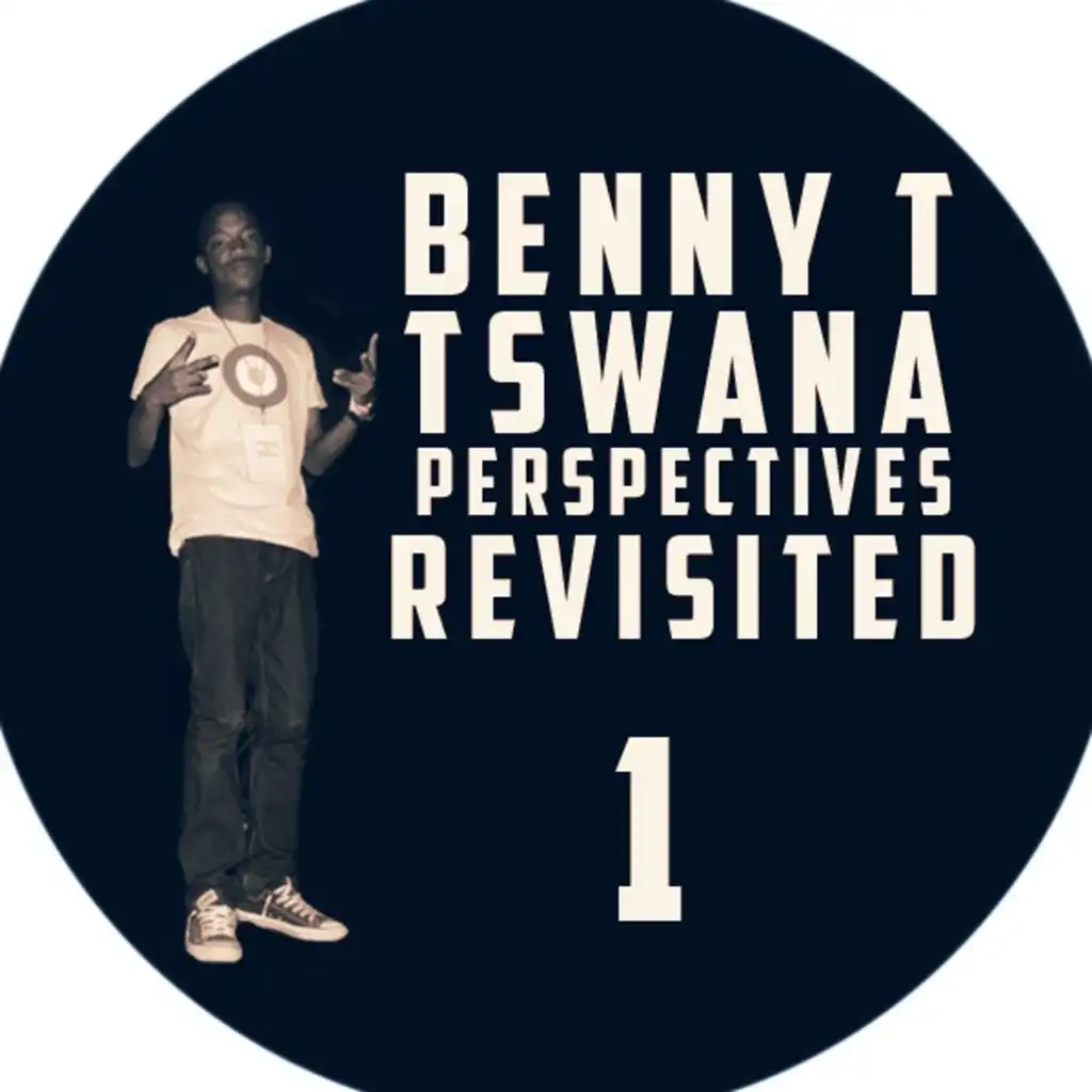 Tswana Perspectives Revisited 1