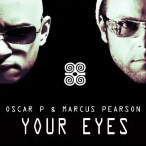 Your Eyes (Oscar P Bionic Soul Mix)