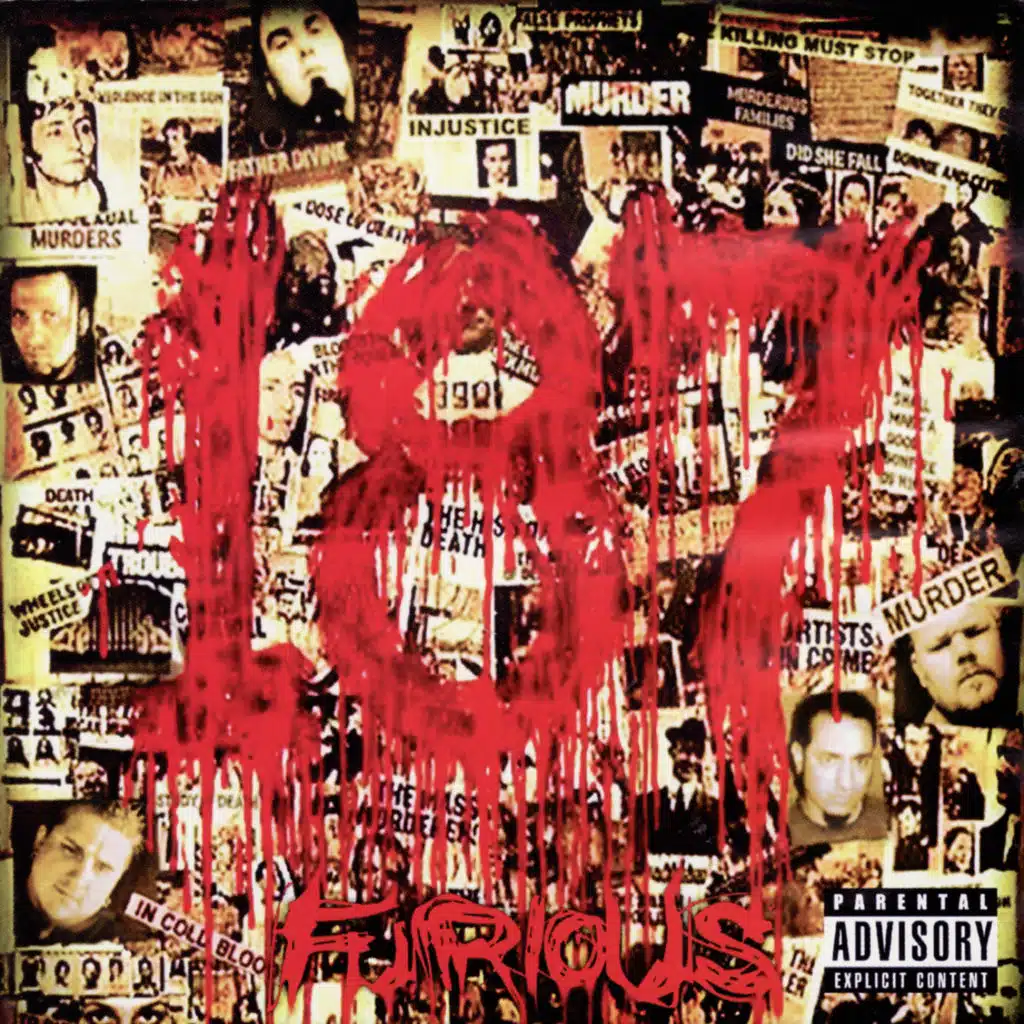 Blaine? Blaine? (feat. Ice-T, Spice 1, Big B & TJ Lavin)