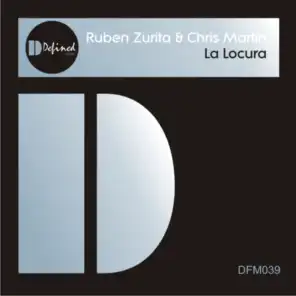 La Locura (Chris Martin Remix)