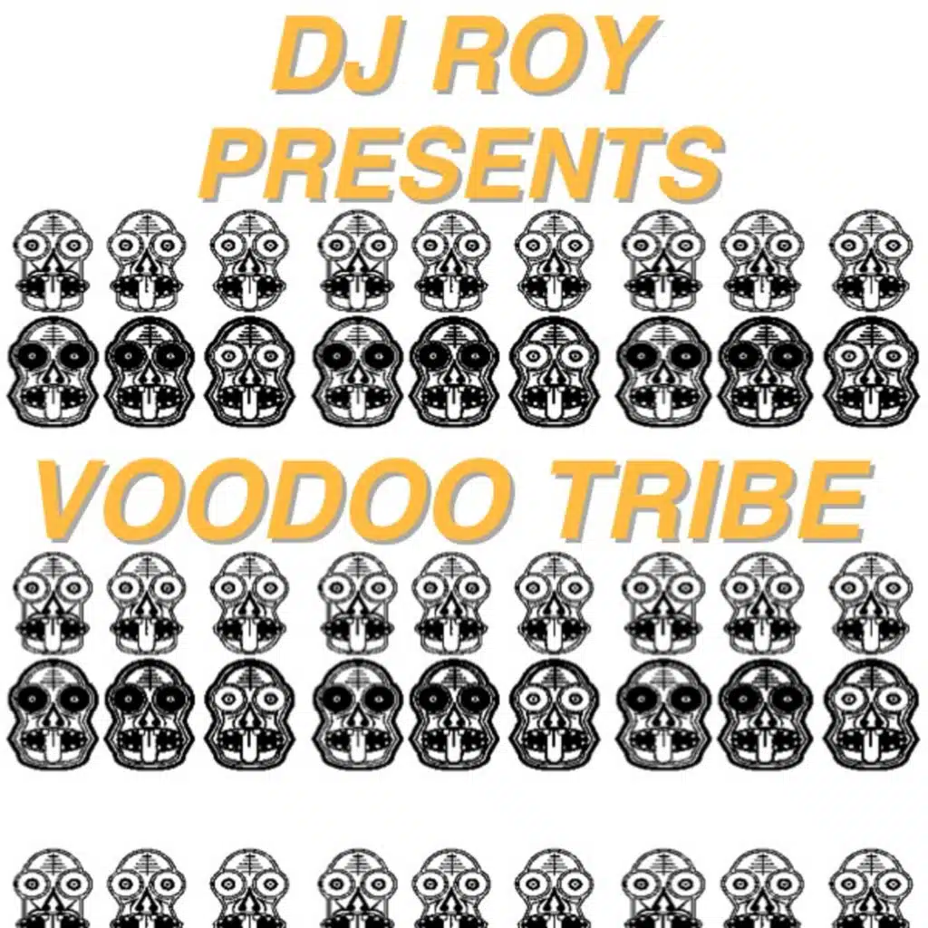 Voodoo Tribe
