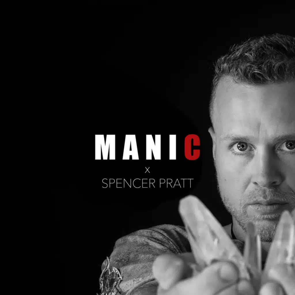 MANIC x SPENCER PRATT