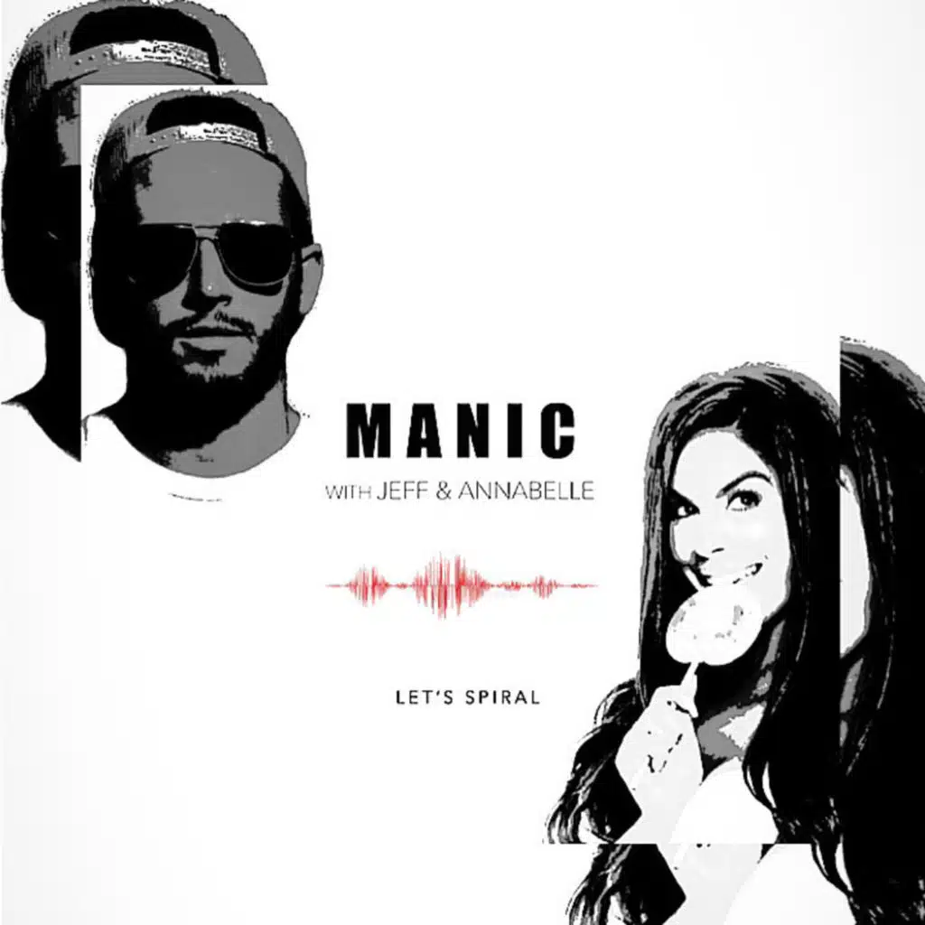 MANIC with Jeff & Annabelle: RHONY EMERGENCY