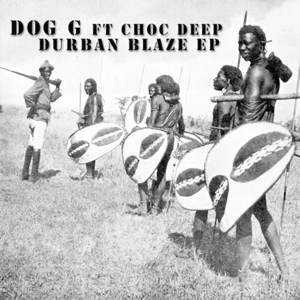 Durban Blaze (feat. Choc Deep)