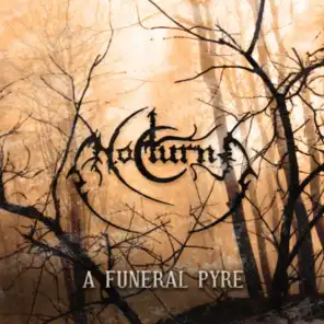 A Funeral Pyre