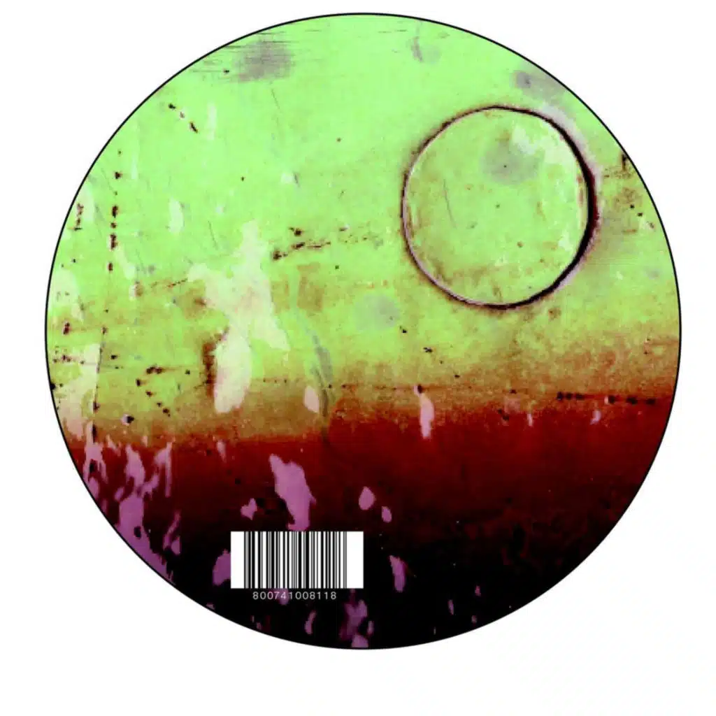 Willoweep (Cut-Ex Dub Remix)