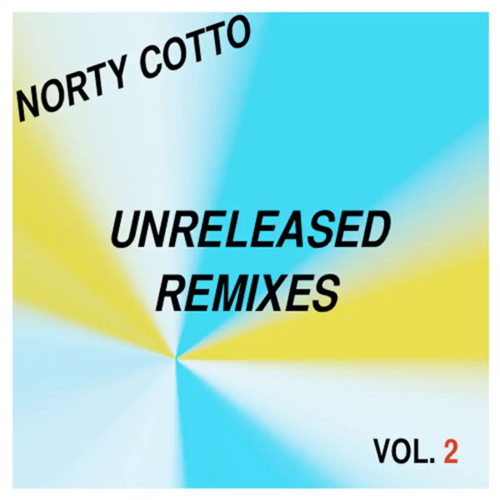 Samba (Unreleased Cotto Mix) [feat. Norty Cotto]