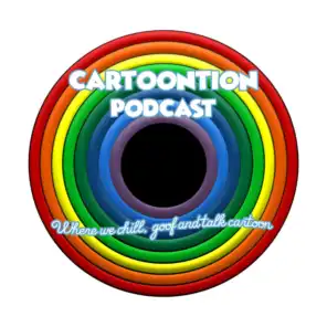Cartoontion Podcast