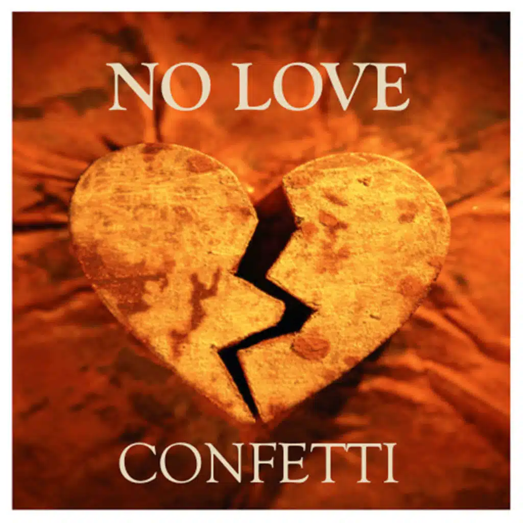 No Love (Original Remix) [feat. Norty Cotto]