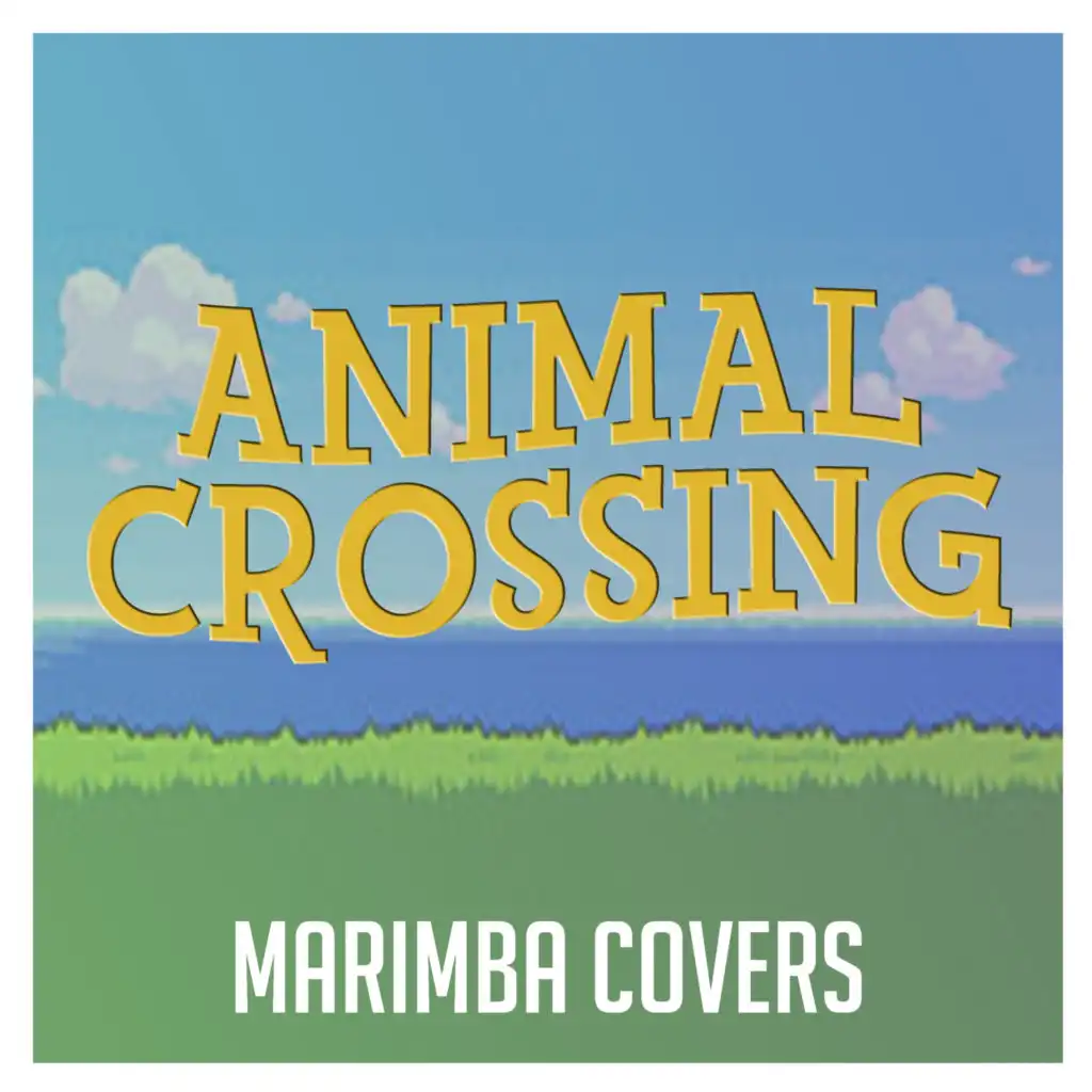 Nook's Cranny (From "Animal Crossing") [Marimba Remix]