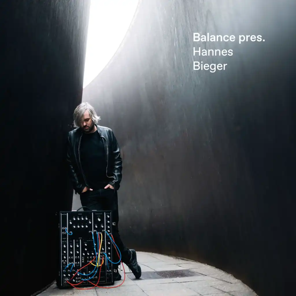 Balance Presents Hannes Bieger (Mixed)