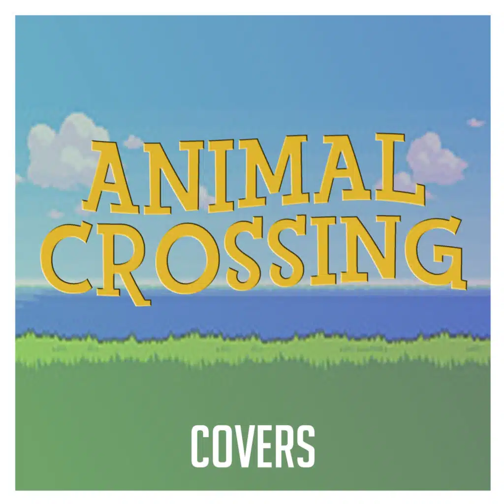7PM (From "Animal Crossing") [Cover]
