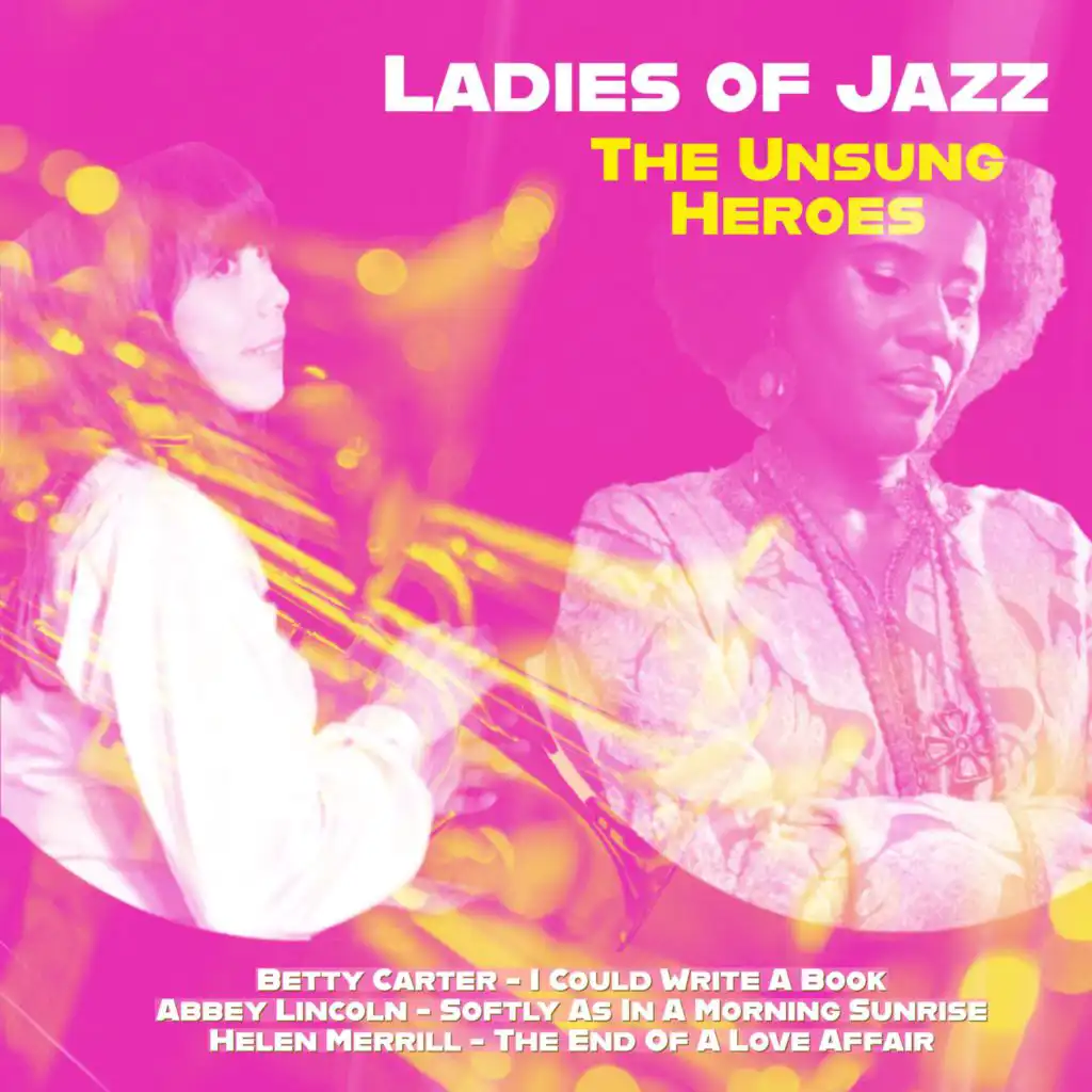 Softly as in a Morning Sunrise