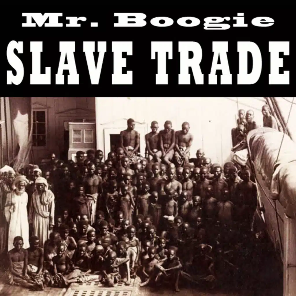 Slave Trade