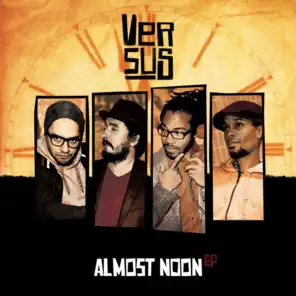 Almost Noon (feat. Bruce Sherfield & Juan Rozoff) [Radio Edit]