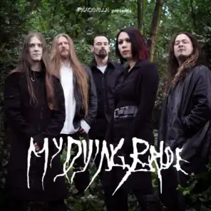 Peaceville Presents... My Dying Bride