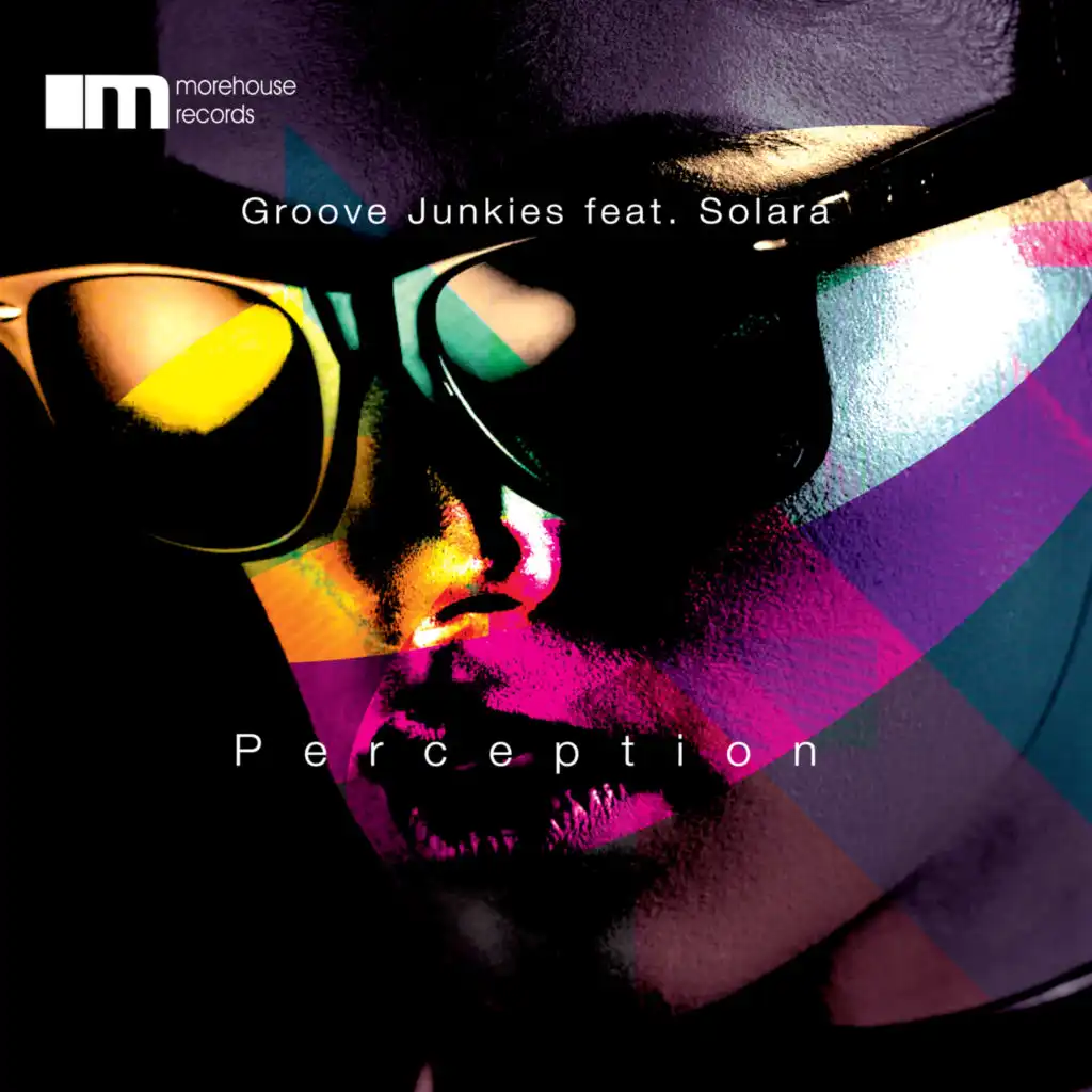 Perception (Groove Junkies & Reelsoul Rooted Instrumental) [feat. Solara]