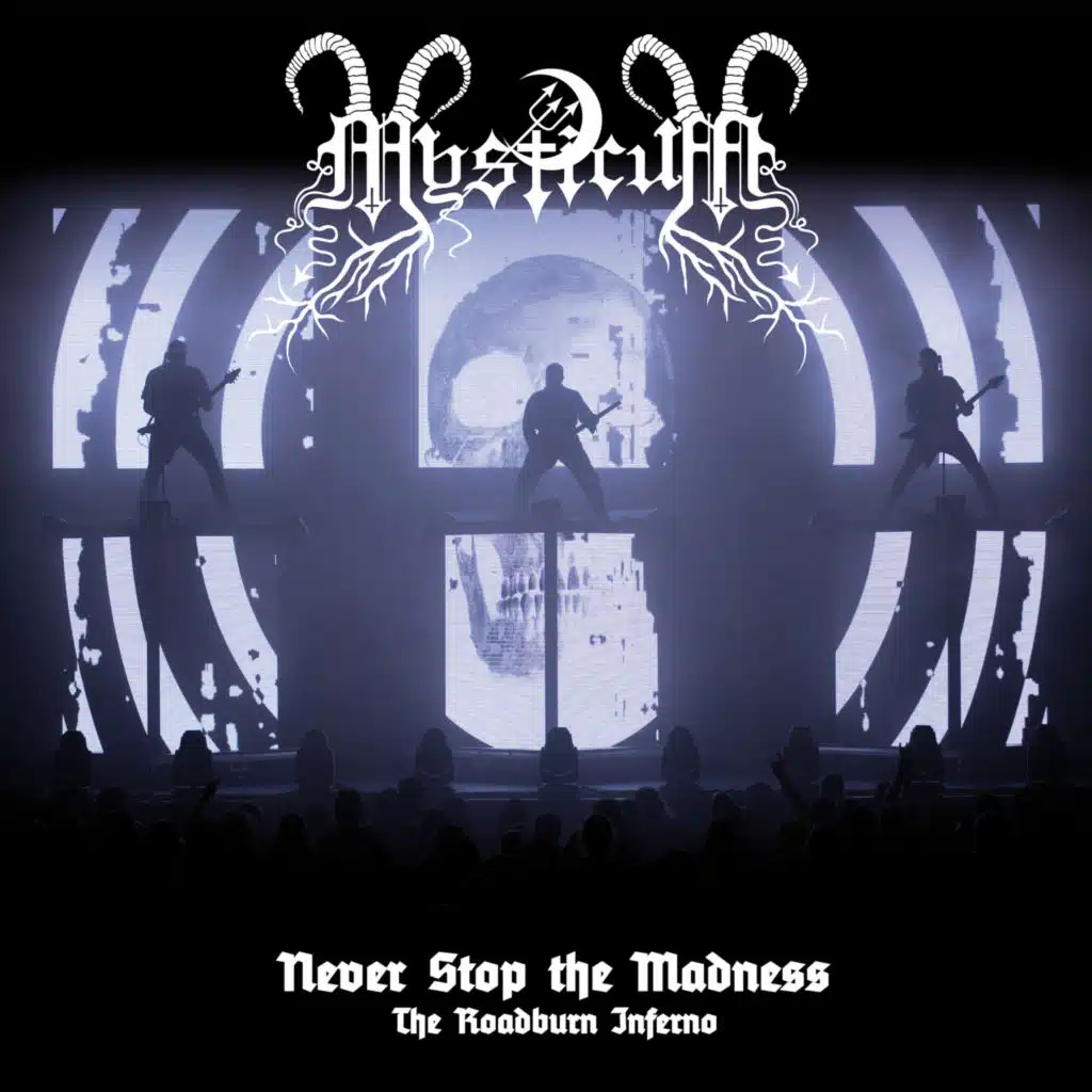 Never Stop the Madness: The Roadburn Inferno (Live)