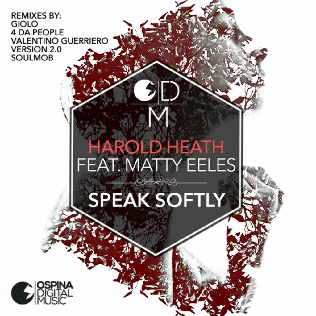 Speak Softly (feat. Matty Eeles)
