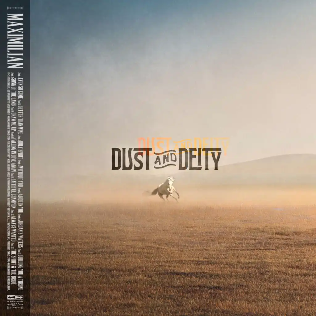Dust & Deity