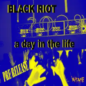 A Day In The Life-2009 Mixes-WMC Pre-Release (feat. Big Will Rosario & Sergio Mavi)