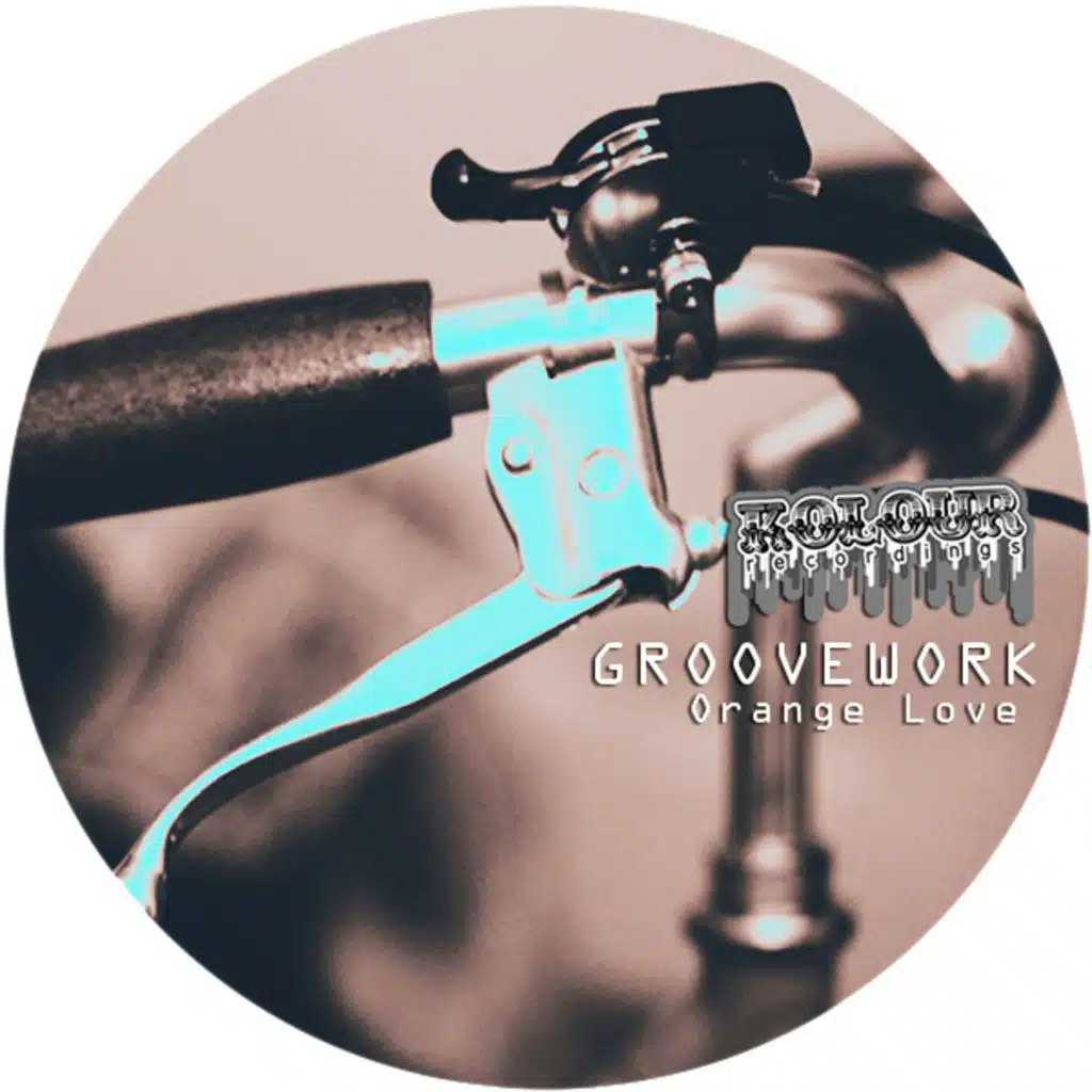 Groovework