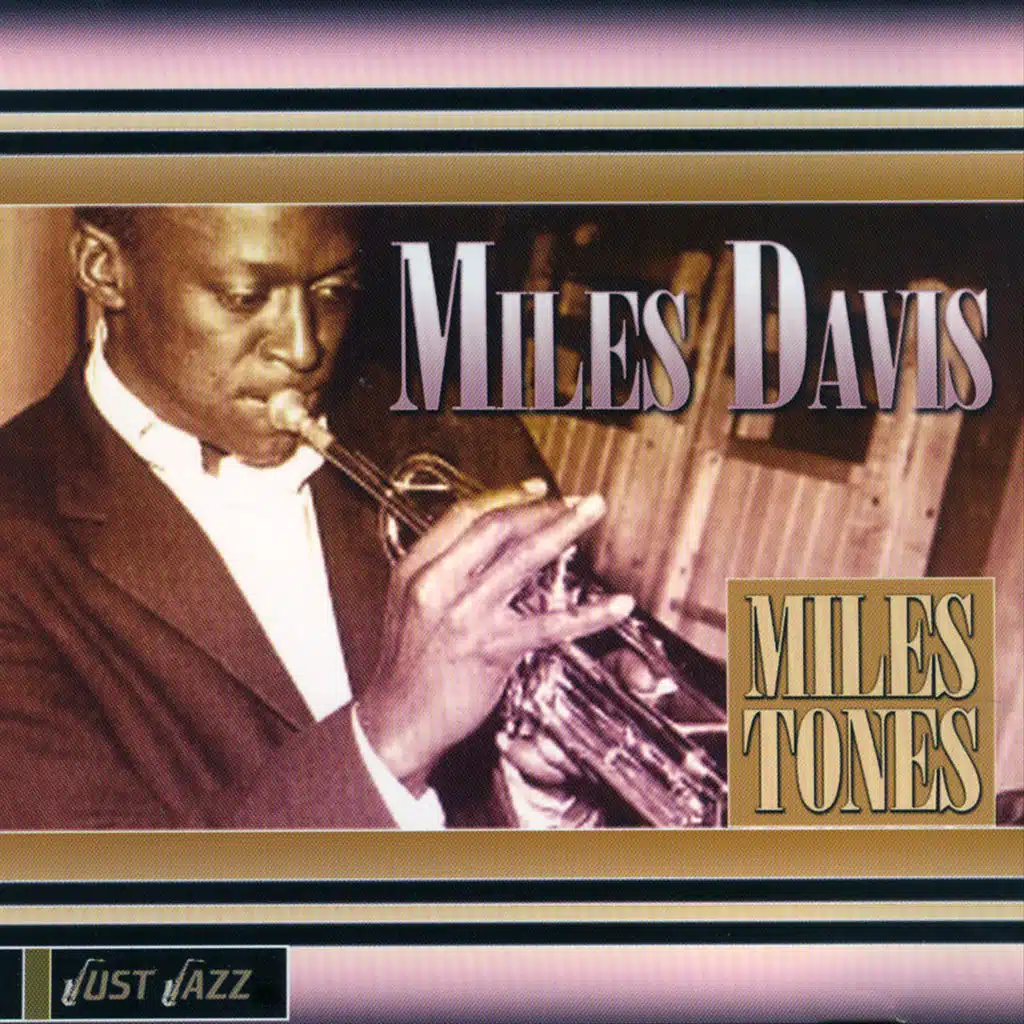 Miles Tones