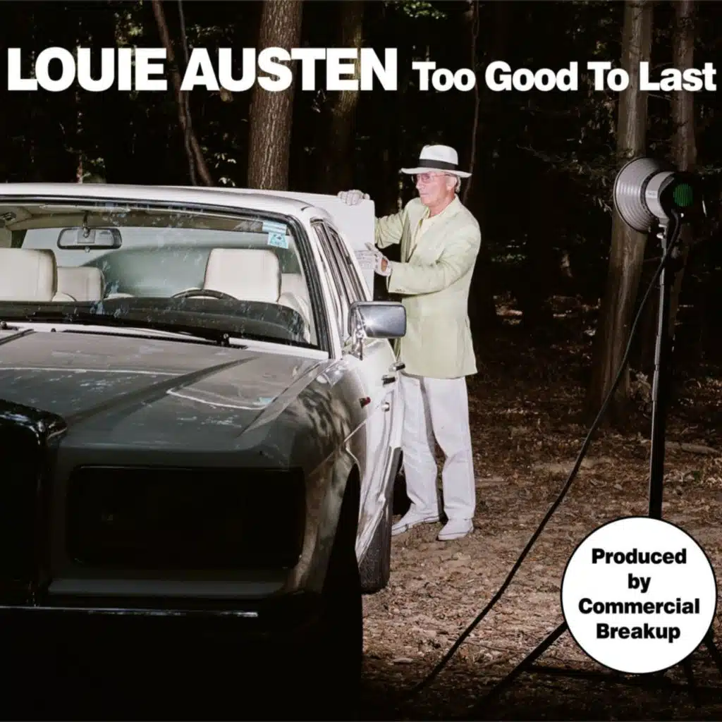 Too Good to Last EP