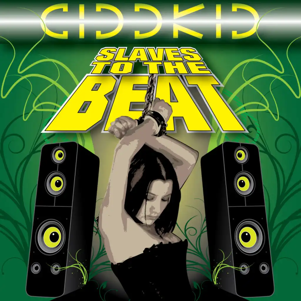 Slaves To The Beat (Radio Edit)