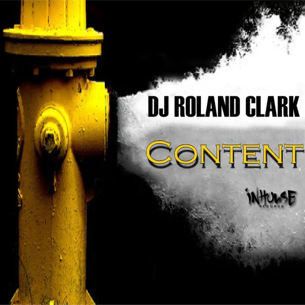 Content (feat. Roland Clark)