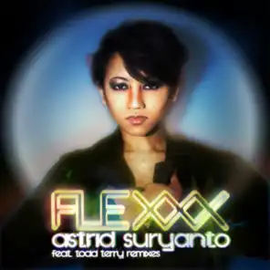 Flexxx (Tee's InHouse Anthem) [feat. Anamonde]