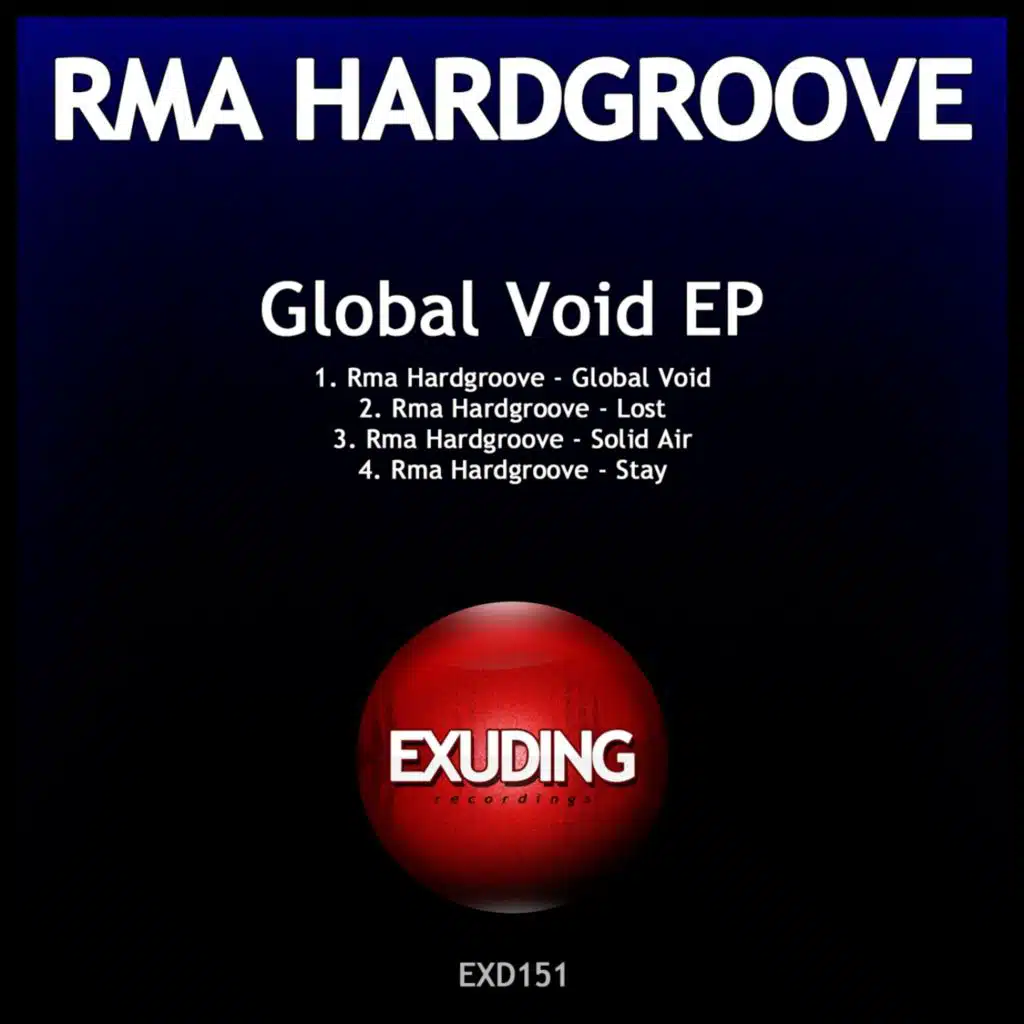 Rma Hardgroove