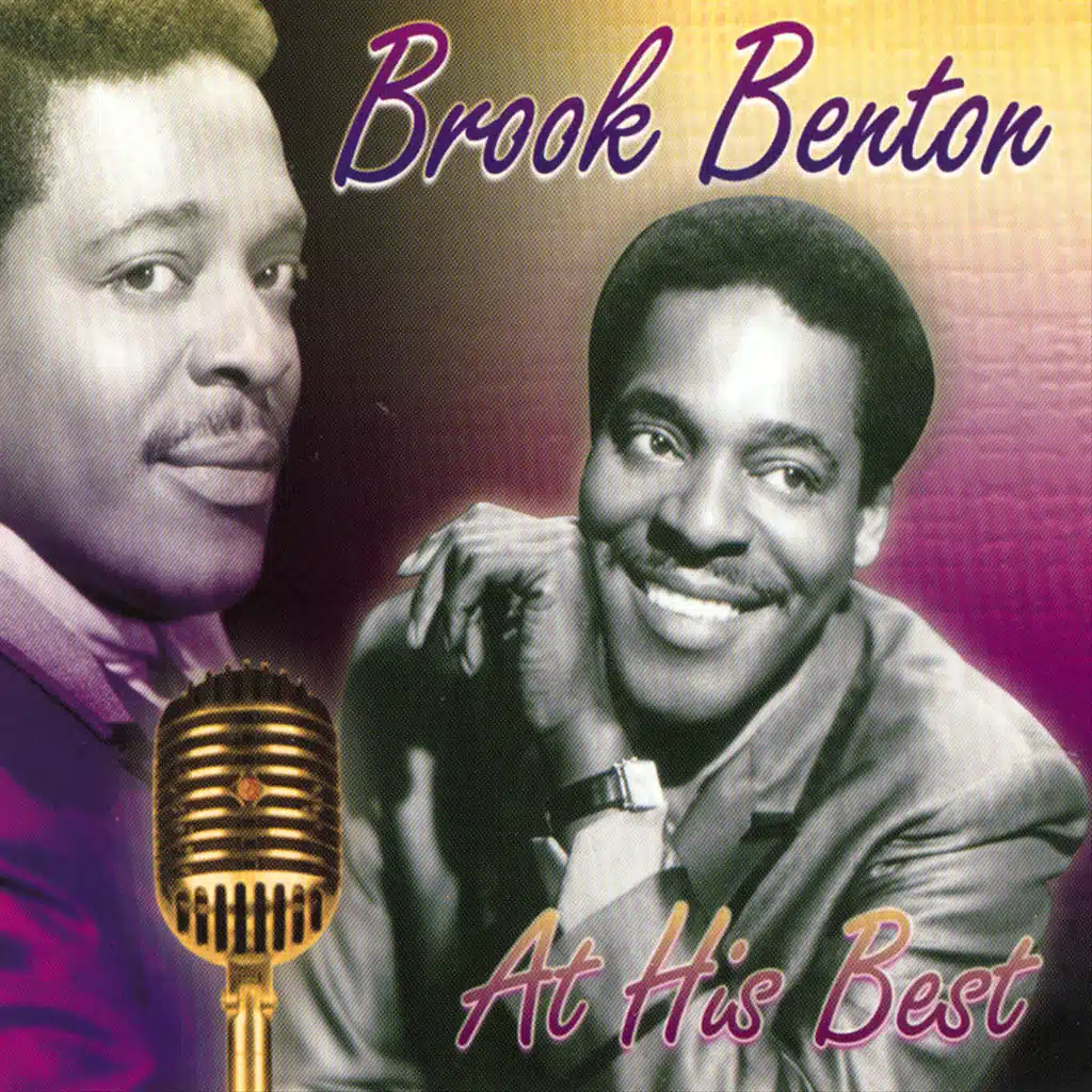 Brook Benton At His Best