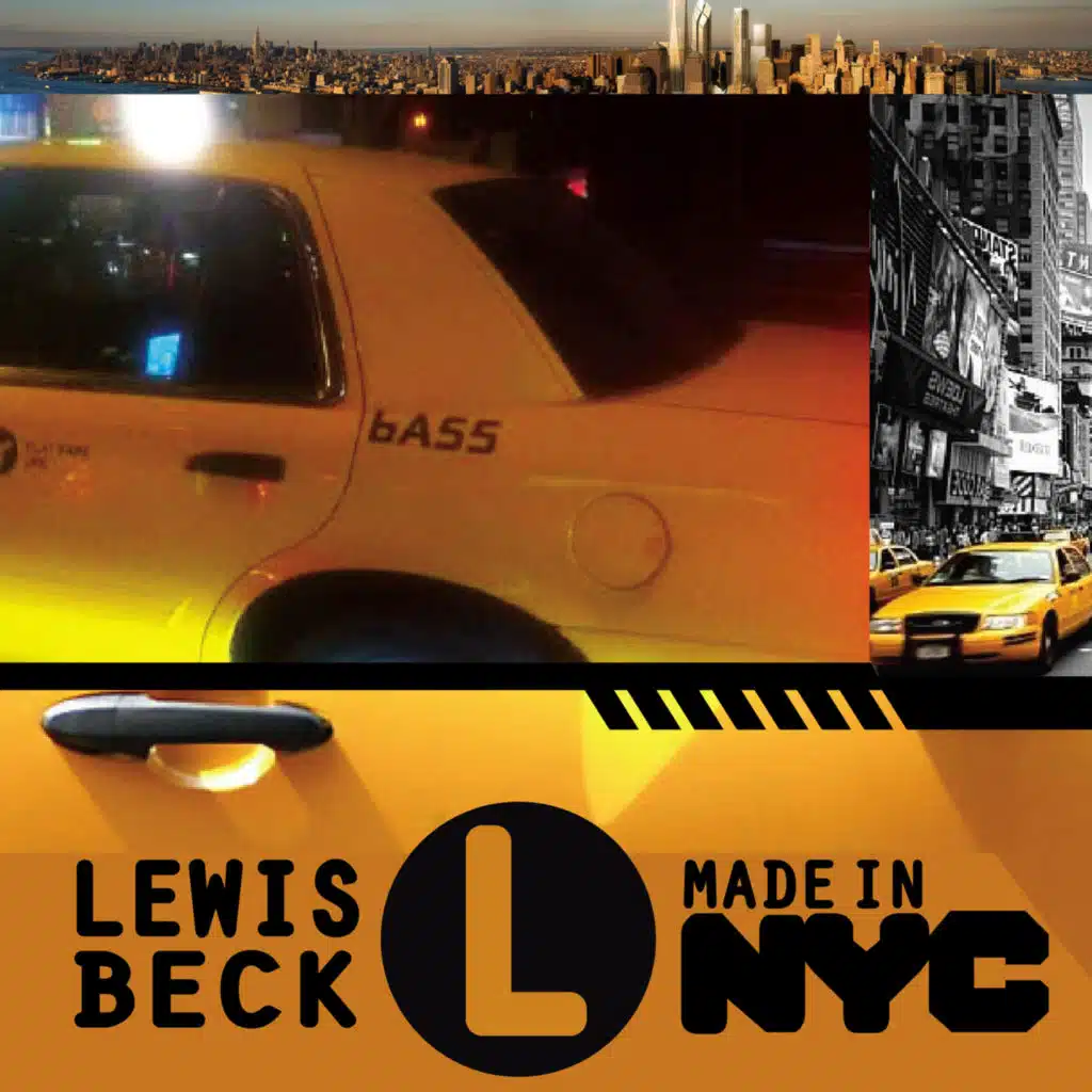 Made in N.Y.C.