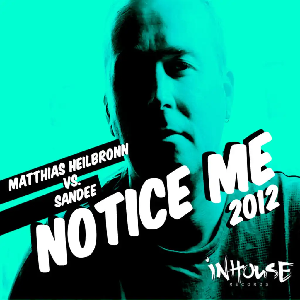 Notice Me (Soulflower Reprise)