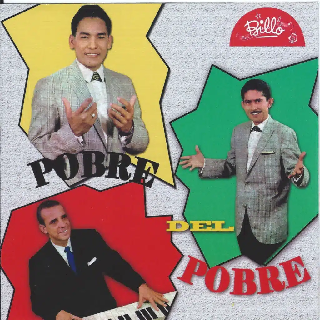 Al Paso (feat. Cheo Garcia)