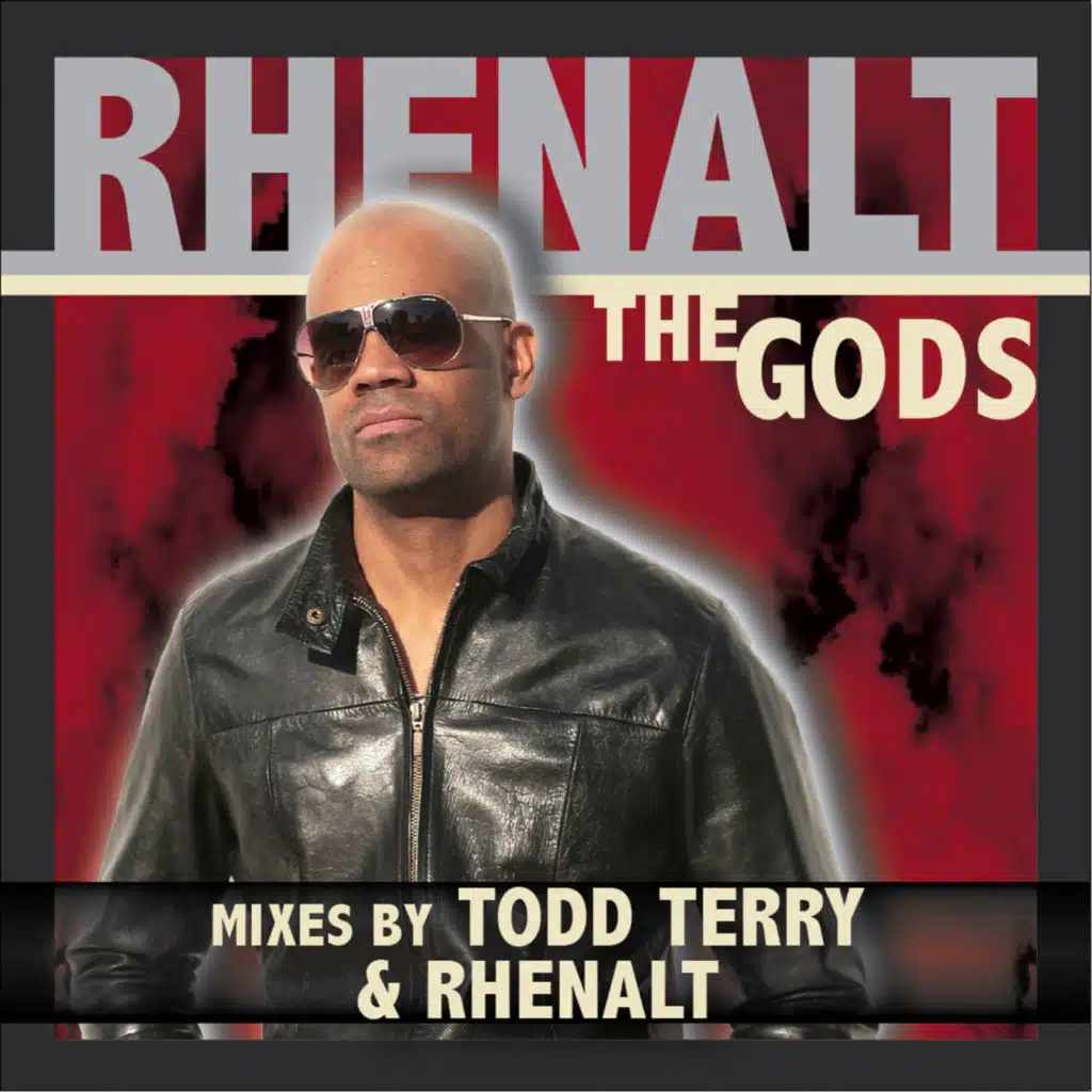 The Gods (Tee's Freeze Mix) [feat. Todd Terry]