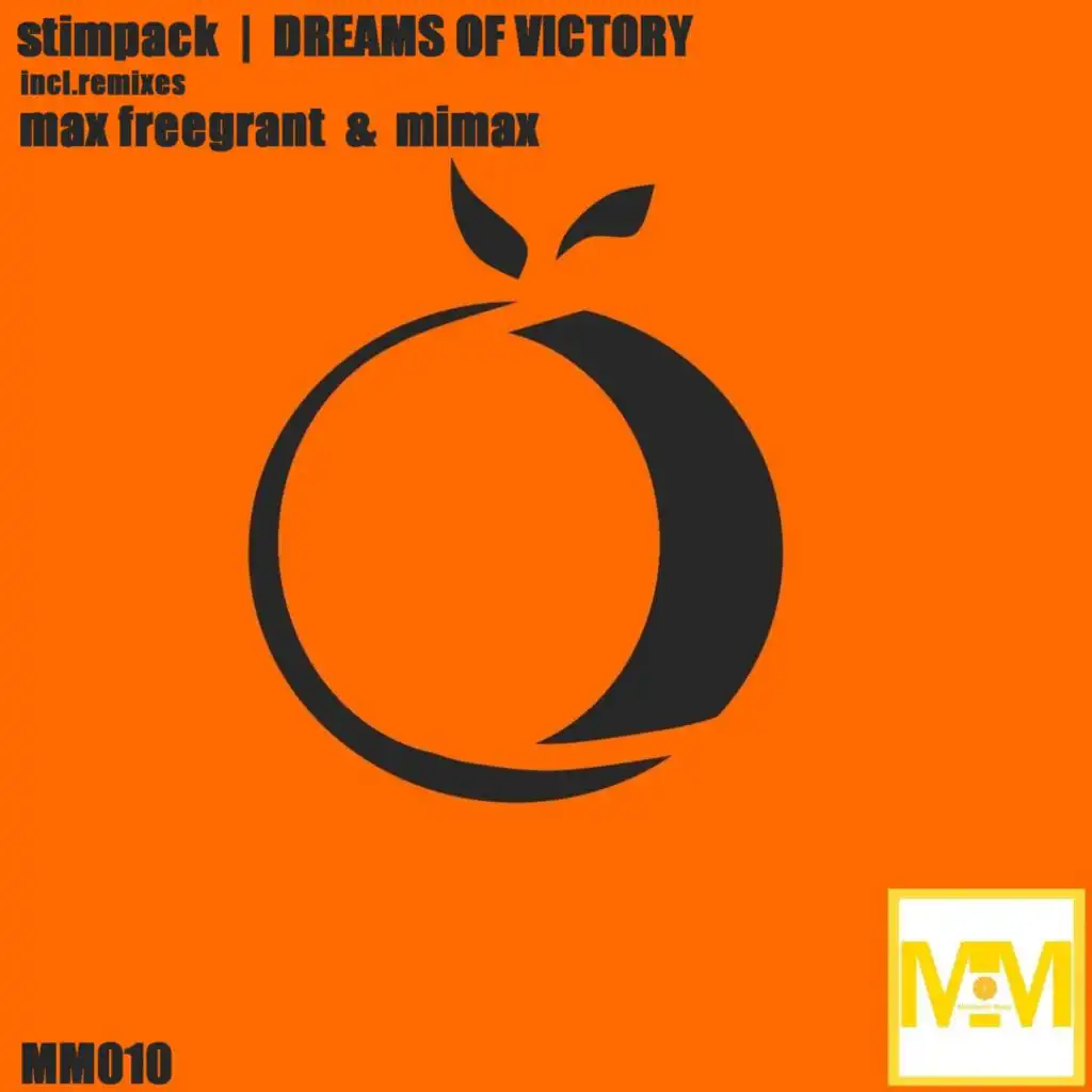 Dreams of Victory (Mimax Remix)