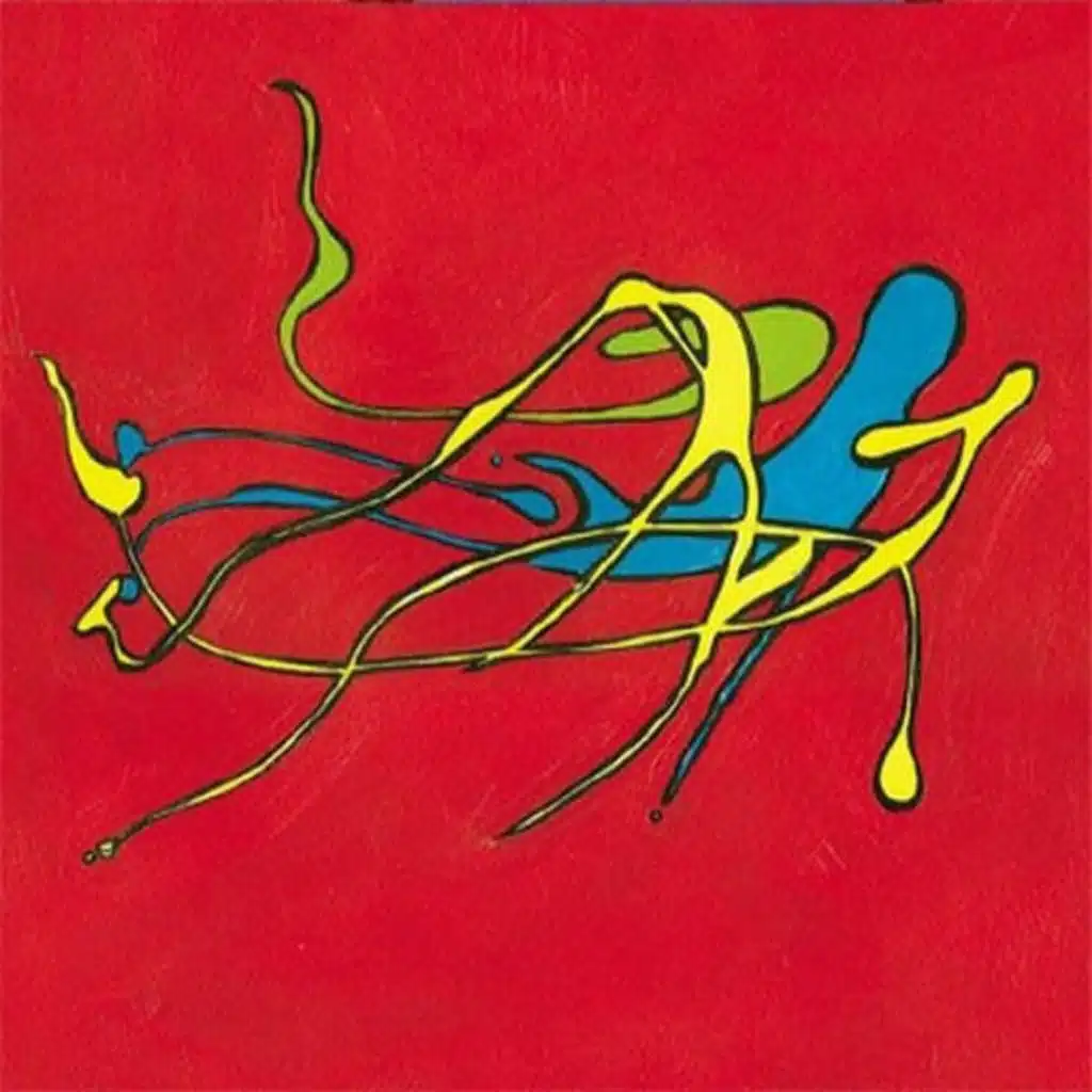 Oren Ambarchi & Keith Rowe