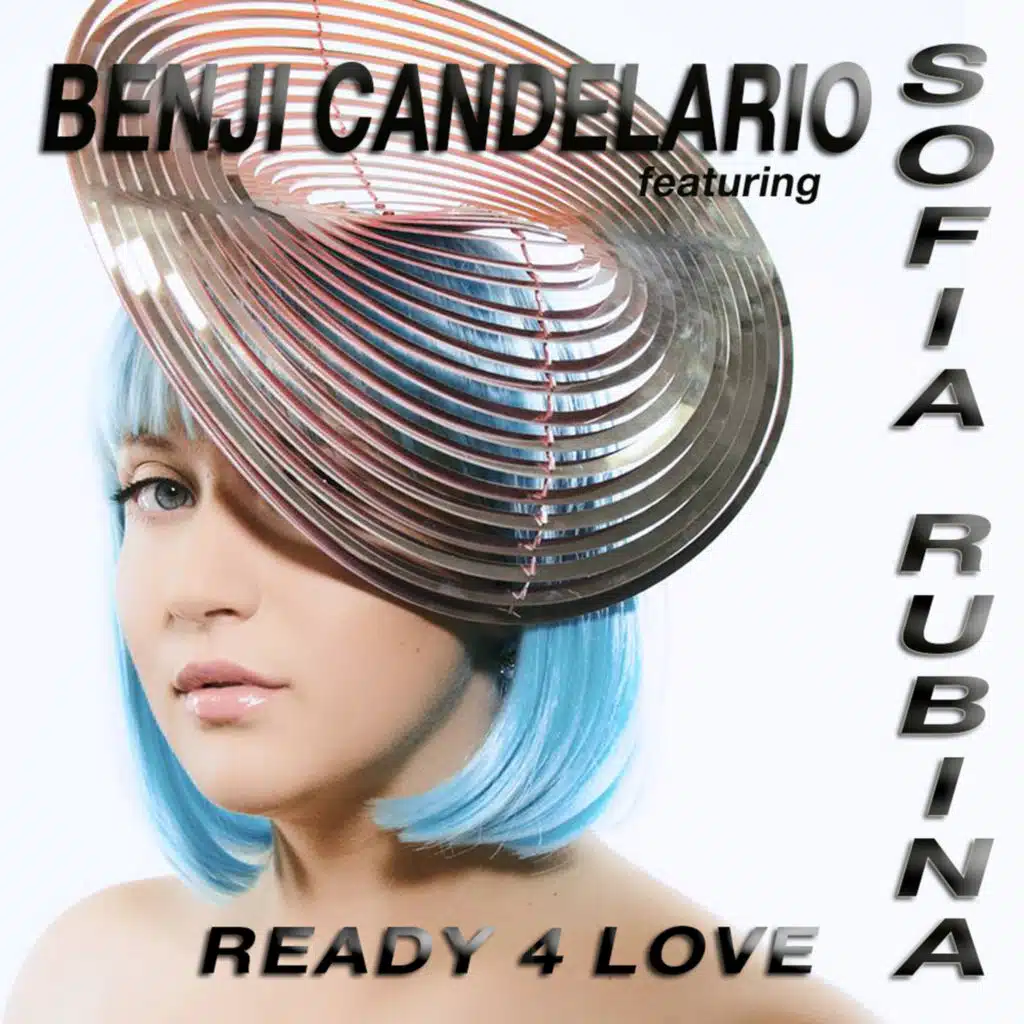 Ready 4 Love (B.C.'s Radio Mix) [feat. Sofia Rubina]