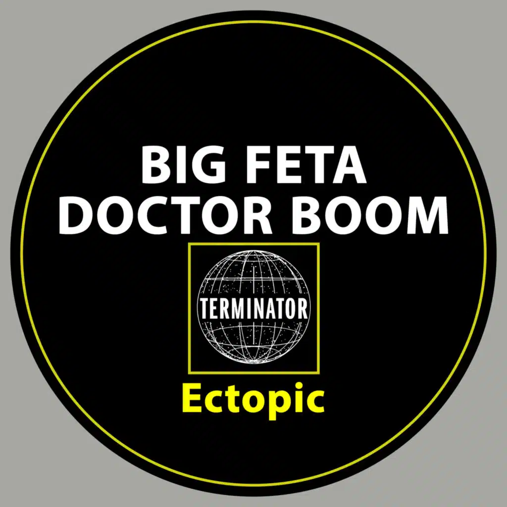 Big Feta & Doctor Boom