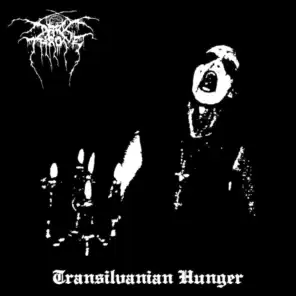 Transilvanian Hunger
