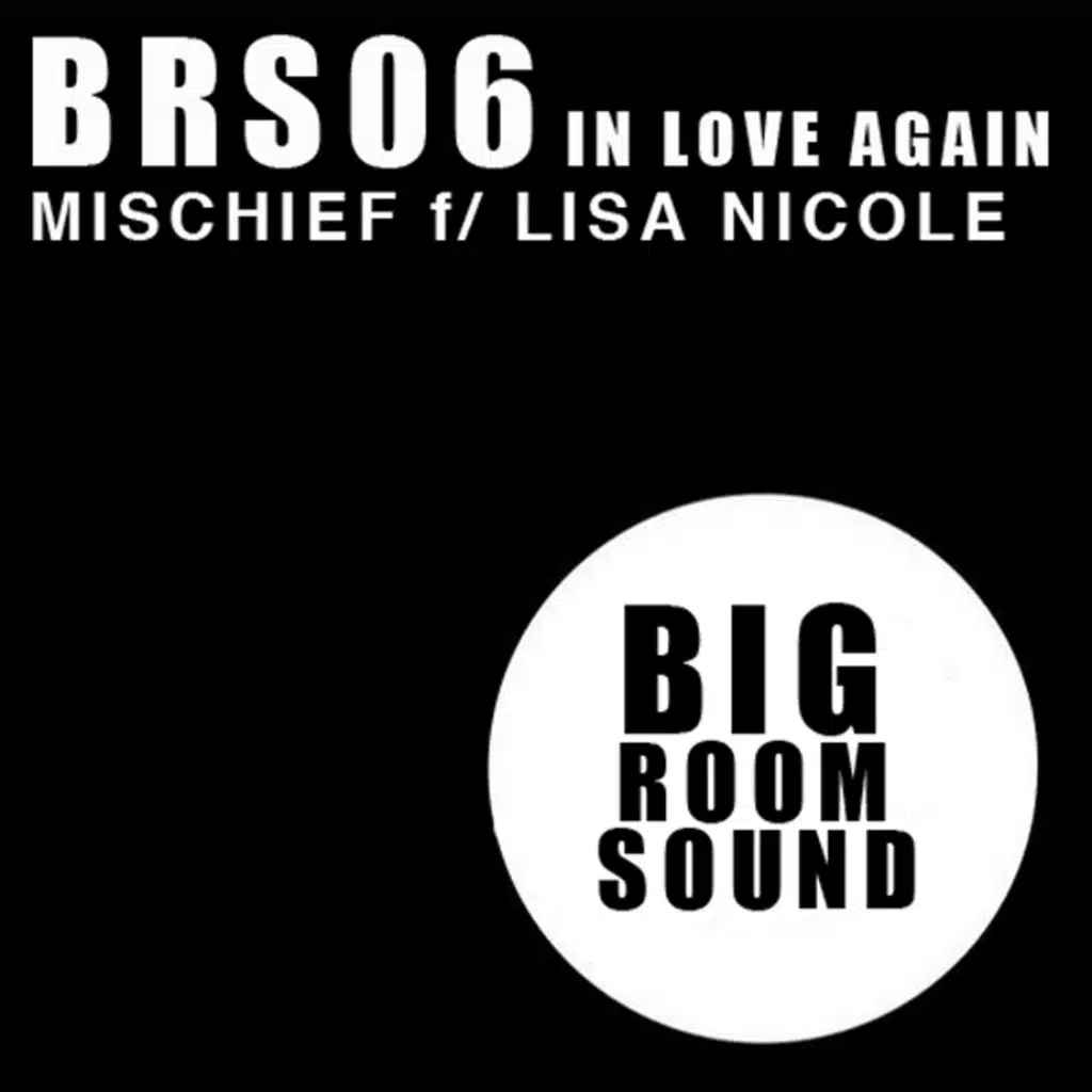 In Love Again (feat. Lisa Nicole)