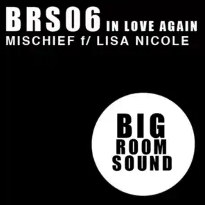In Love Again (Norty Cotto Mix) [feat. Lisa Nicole]